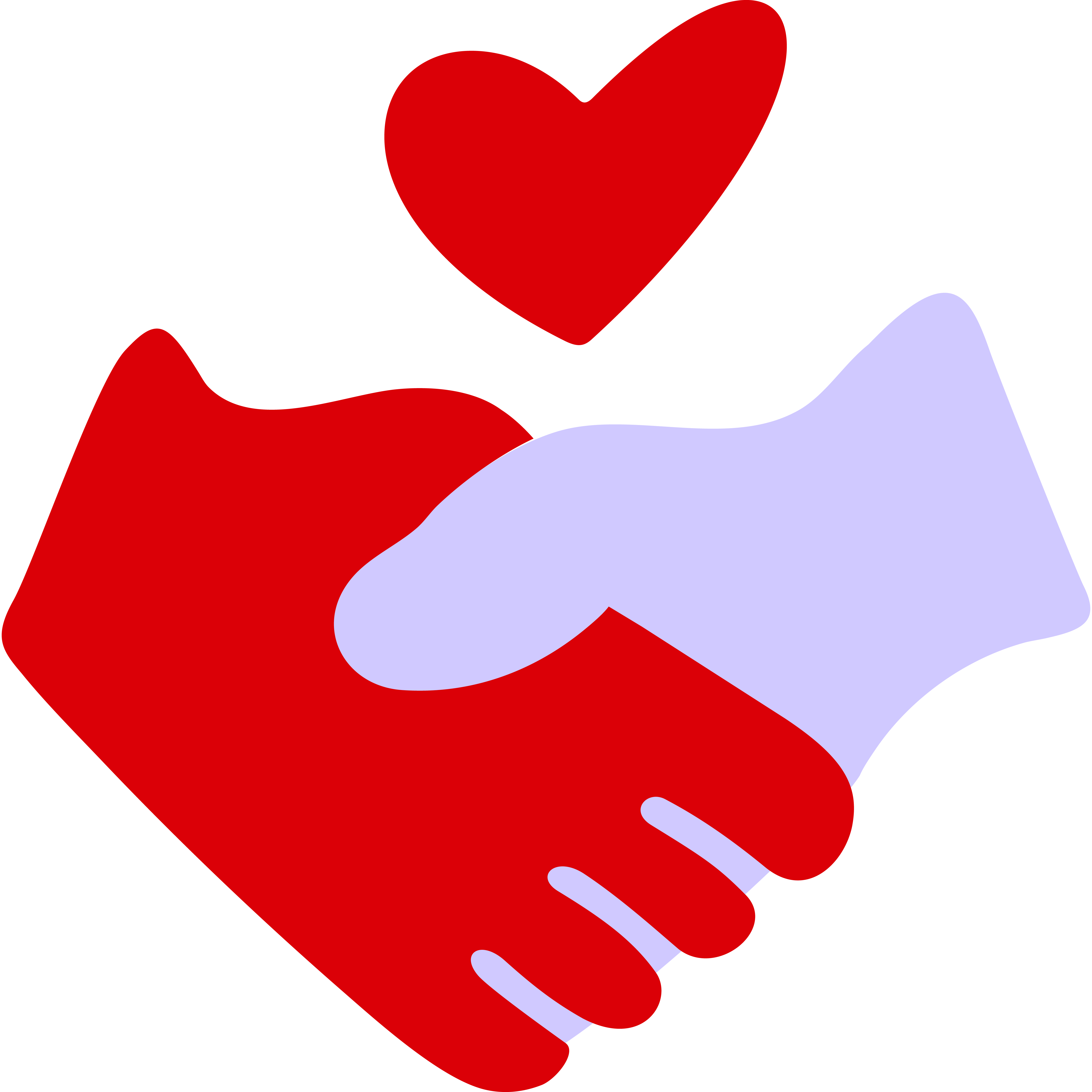 red tower icon